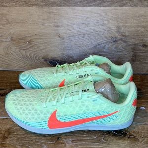 Nike Zoom Rival Waffle 5 Size 8.5